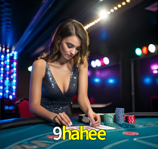 9hahee com App – Jogue de Qualquer Lugar